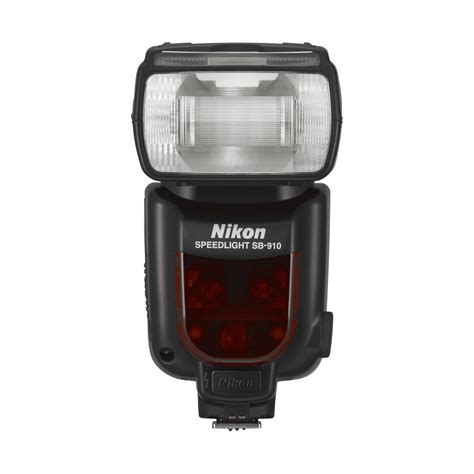 Nikon SB-910 - IE PHOTO RENTALS