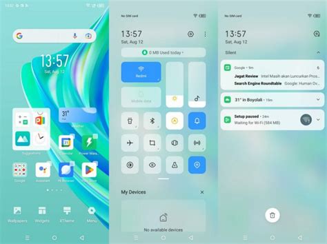 Infinix Hot 30i Review Smartphone Sejutaan Desain Mewah Tuxlin Blog
