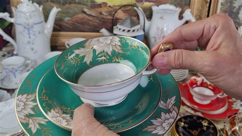 Распаковка , заглянули в коробки а там... Барахолка Германия в поиске ...