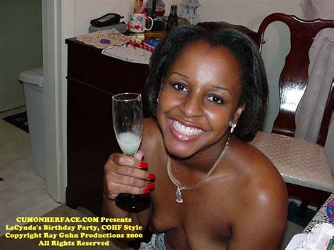 069 LaCynda Birthday COHF Style 1087 Porn Pic