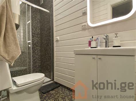 Мини гостинницы - Мини 18+18 - Kohi.ge