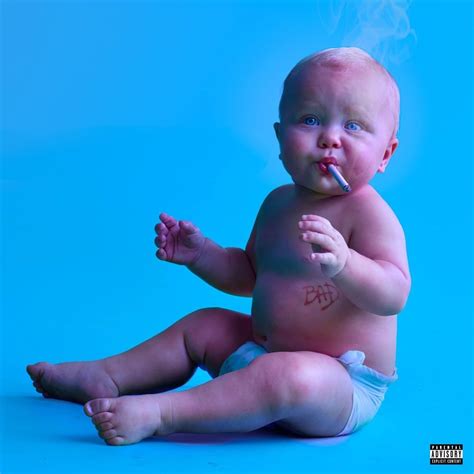 What Is The Most Popular Song On BAD ASS F CKING KID By Nettspend