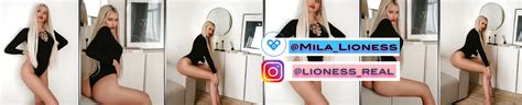Mila Lioness S Porn Videos Pornhub