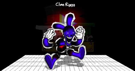Clone Riggy By Thetophatbeing On Newgrounds