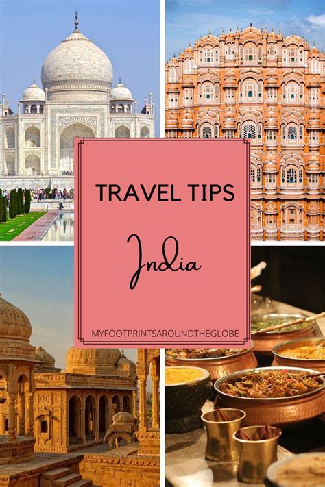 Ultimate india travel guide for your first visit – Artofit