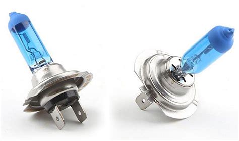 2x H7 PX26D 5000K KfZ 12V 55W XENON WHITE LOOK KfZ LAMPE weißes Licht ...
