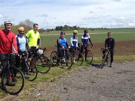 Cycling Club Bromsgrove Olympique Cycling Club