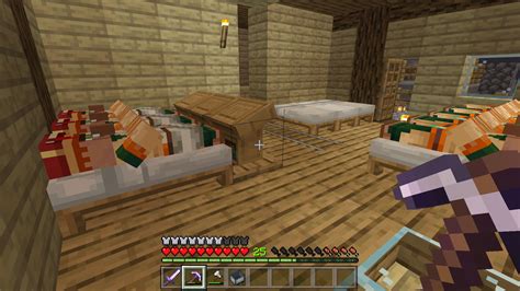 【マイクラ】村人がゾンビになってました とくとくぽんぽんのゲーム部屋