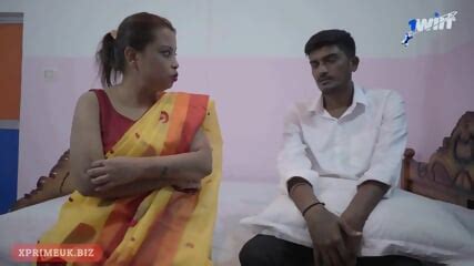 Desi Hot Bhabhi Fucks Stranger