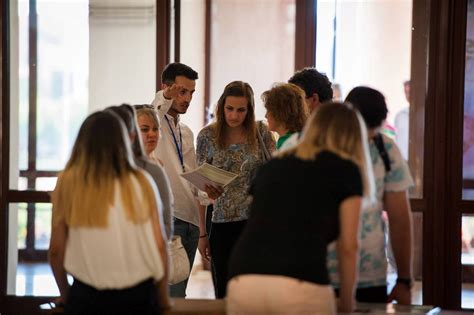 Universitatea Babe Bolyai Aproape De Candida I Nscri I N Sesiunea De Toamn A Admiterii