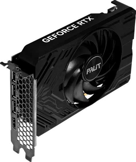 Palit Geforce Rtx 4060 Ti 8gb Ddr6 Stormx Cm215568