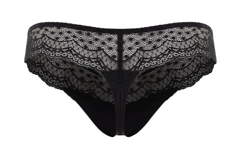 Stringpanty Josy von Ulla Lingerie féminine Damenunterwäsche XXL