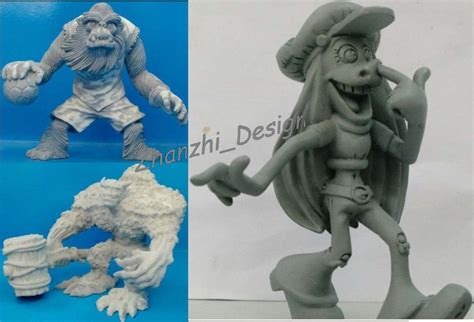 Oem Plastic Monsters Toys Monsters Characters And Cartoon Characters