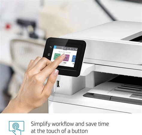 HP LaserJet Pro M428fdn | VÝPREDAJ | Datacomp.sk