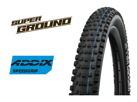 Велопокрышка Schwalbe Wicked Will Evolution Line 29 x 2.60, арт ...