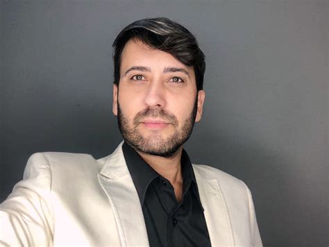 Fernando Ferreira O Legado Do Coordenador Do Miss Goi S Almanaque