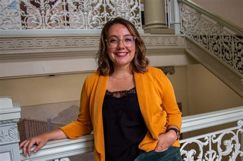 Meet the Admissions Team | Barnard College