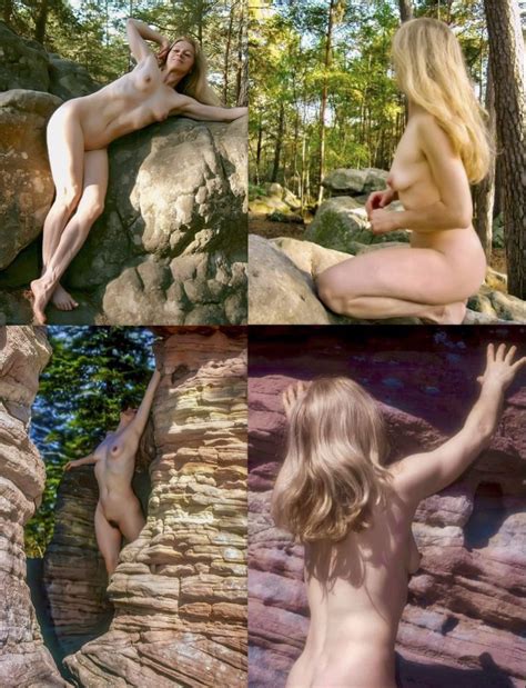 Sunbath Océan Nu Porn Pic