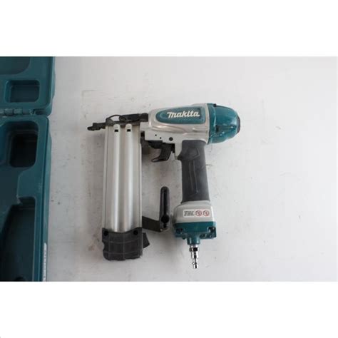 Makita Nail Gun Property Room