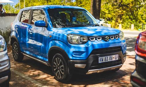 2023 Suzuki S Presso Review