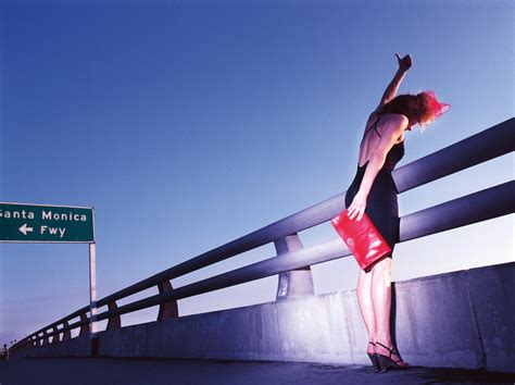 Moshe Brakha L A Babe The Real Women Of Los Angeles 1975 1988 The Eye Of Photography Magazine