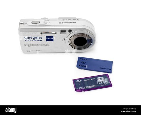 sony cybershot digital camera  sony memory sticks usb flash drives