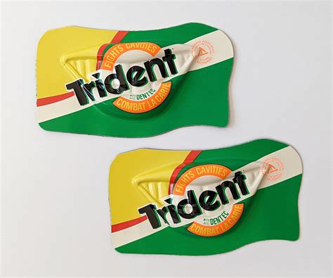 Trident Gum Spokesperson