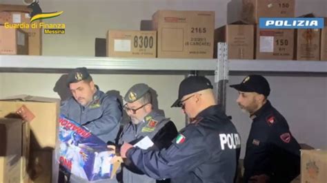 Sequestrata Una Tonnellata Di Botti Illegali Lasiciliaweb