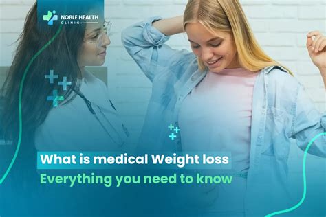 medical weight loss  full guide