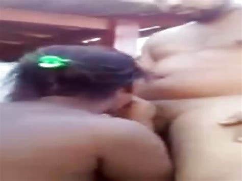 Polvo Amateur Al Aire Libre Serviporno