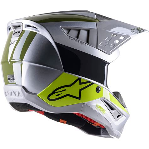 Alpinestars Sm Bond Motoport