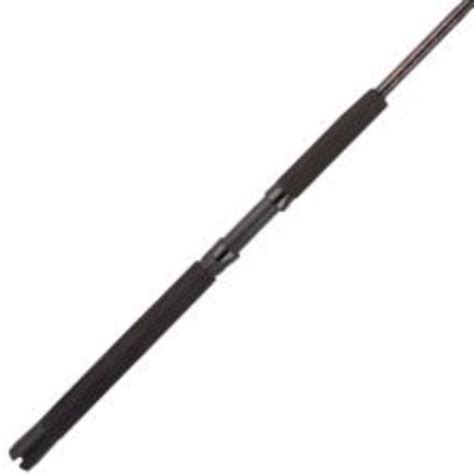 Penn Rampage Boat Spinning Fishing Rod7′ Medium Heavy 1pcs Penn