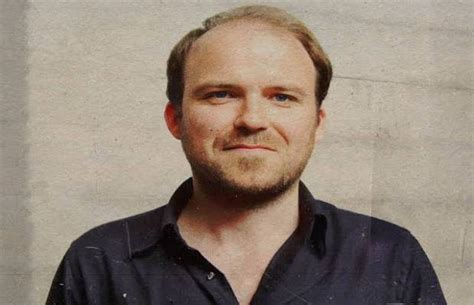 Rory Kinnear Net Worth, Children, Siblings, And Biography