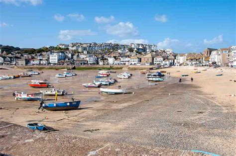 St Ives Cornwall 39 The Travelbunny