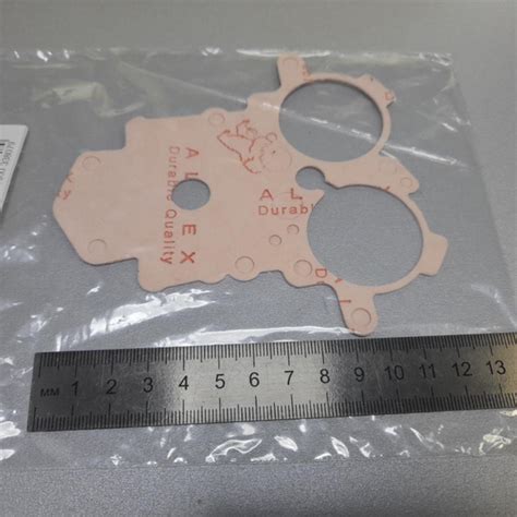 Прокладка карбюратора К-151 верхней крышки - Нижний Новгород арт. К151 ...