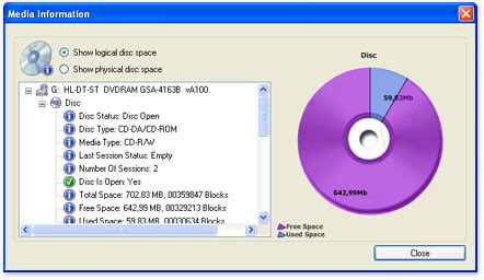 Programas Gratuitos Para Gravar Cds E Dvds