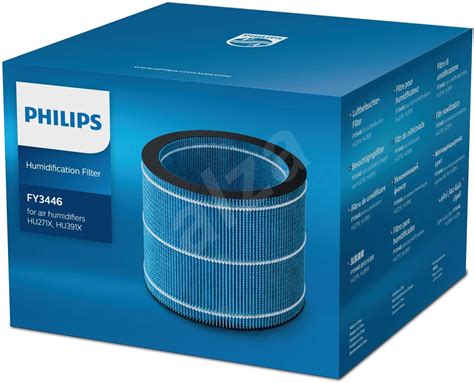 Philips FY3446/30 zvlhčovací filter - Filter do zvlhčovača vzduchu ...