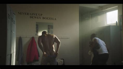 Casperfan Noel Clarke Ashley Walters Naked Bums In Bulletproof S E