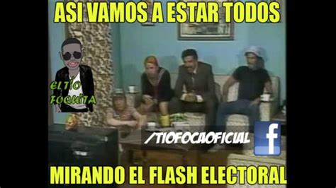 Estos Son Los Memes Que Deja La Jornada Electoral RPP Noticias