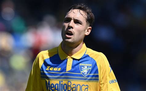 Empoli Frosinone Le Formazioni Ufficiali