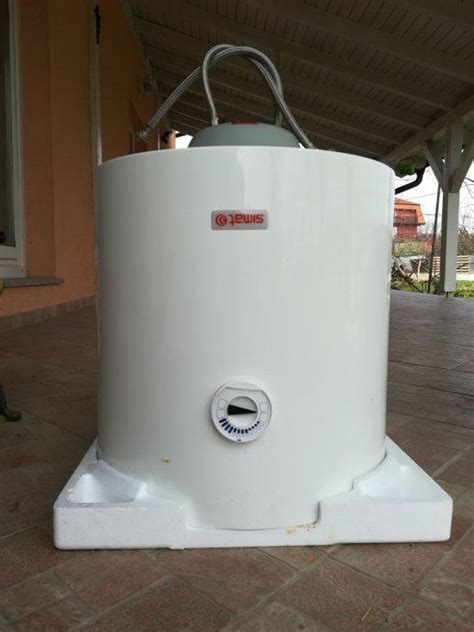 bojler simat 50 litara