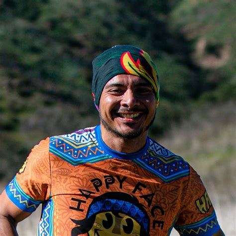 Strava Runner Profile Pedro Noé