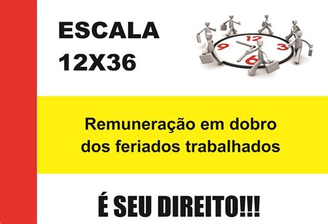 Quem Trabalha 12x36 Tem Direito A Quantas Refeições - 12x36 Como Funciona