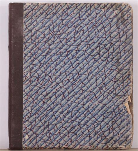 Рукописная книга. Апокалипсис толковый. - Коллекция Пермской ...