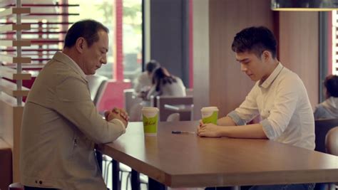 Mcdonald S Launch Gay Coming Out Ad In Taiwan Outinperth
