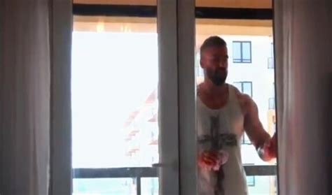 Hot Handyman ThisVid