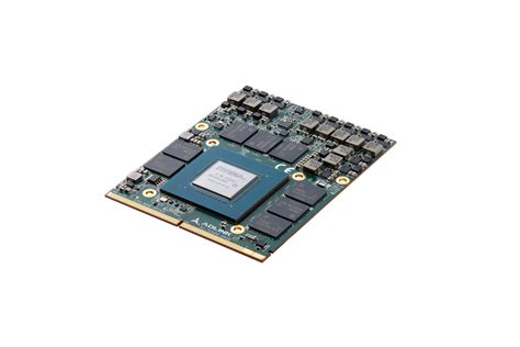 Embedded MXM modules from ADLINK, Aaronn Electronic GmbH, Story - PresseBox