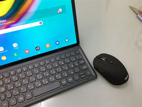 Мышь Acer OMR050 оптическая беспроводная BT/Radio USB черный 1369688 ...