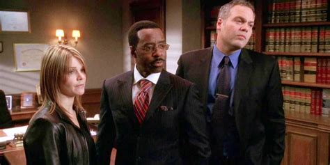 Key Law And Order Criminal Intent Actor Expresses Interest In Franchise