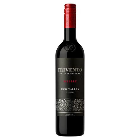 Trivento Private Reserve Malbec 75cl | Best-one
